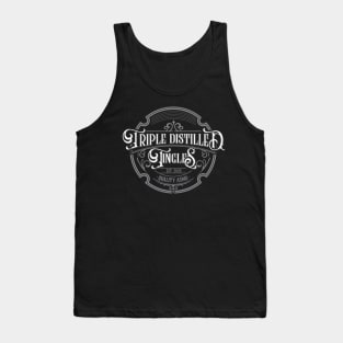 ASMR Triple Distilled Tingles Tank Top